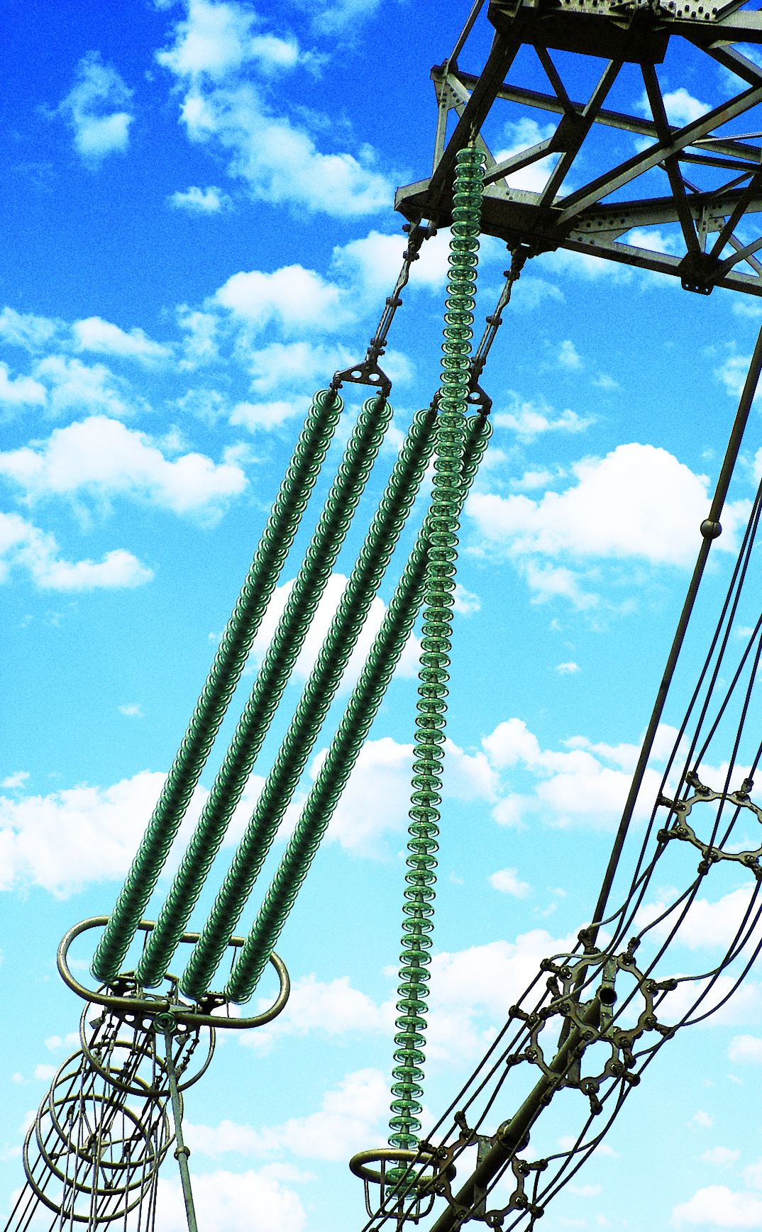 �\��&mdash;�K��&plusmn;800kV�ظ߉�ֱ��ݔ늾�·